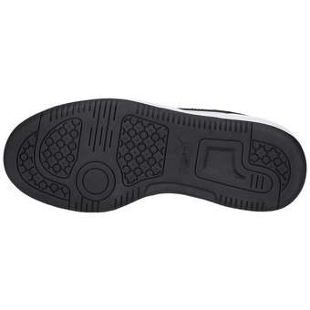 PUMA Rebound V6 Lo Jr Sneaker in weiß