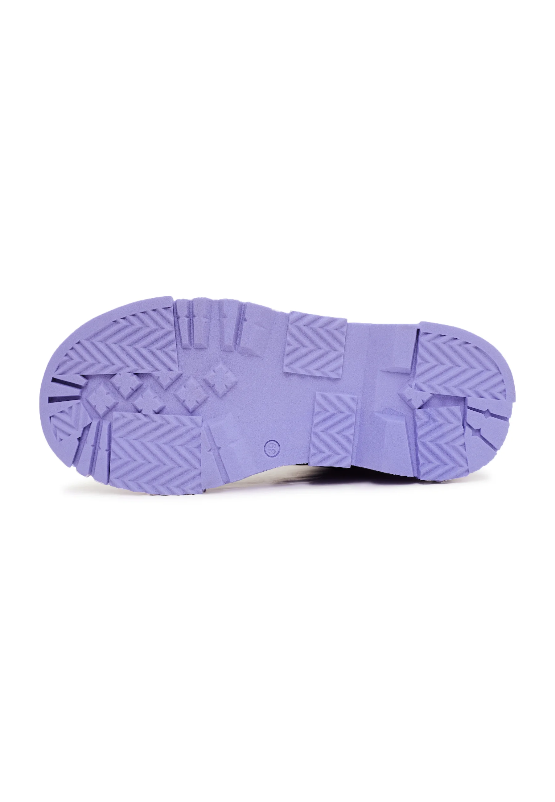 Botas de nieve Cesare Gaspari