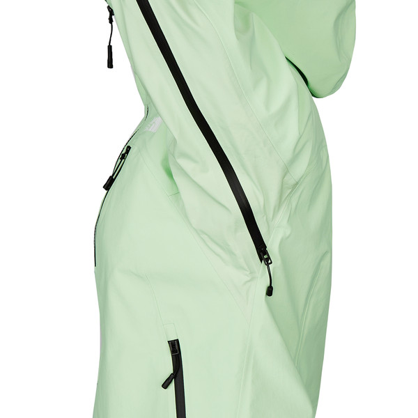 W SUMMIT TORRE EGGER FUTURELIGHT JACKET Damen - Hardshelljacke