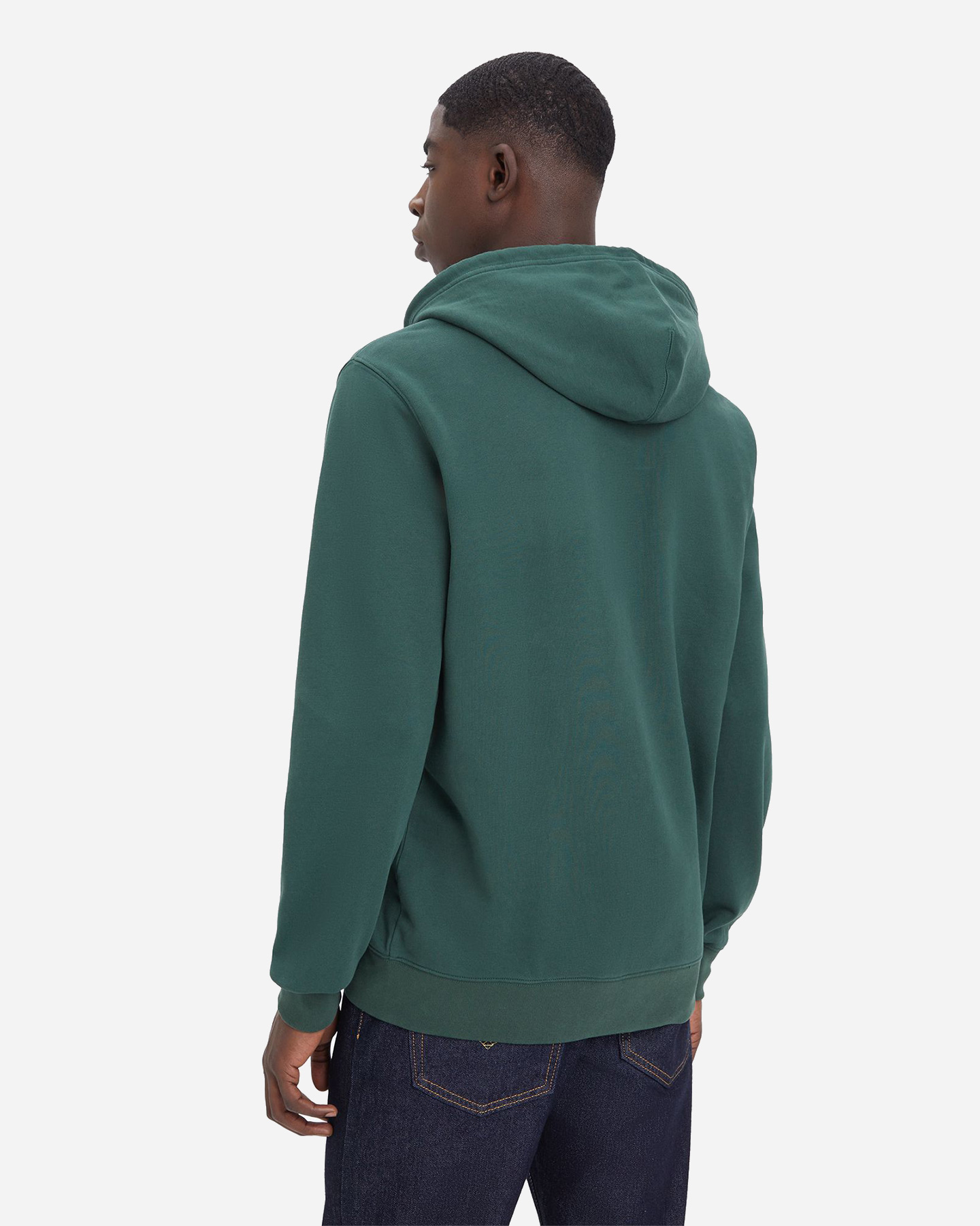 Felpa Levi's Original Zip Up M 34584-0033
