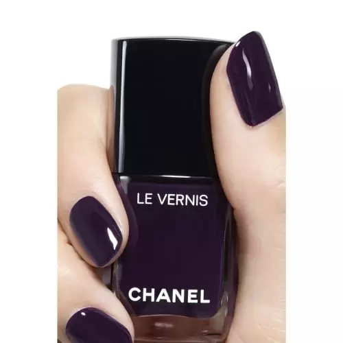 LE VERNIS Long-lasting colour and shine nail polish