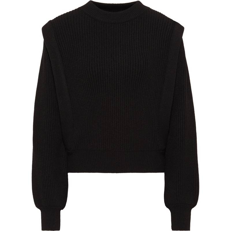DreiMaster Strickpullover Damen