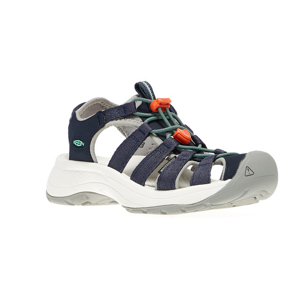 ASTORIA WEST SANDAL W Damen - Outdoor Sandalen