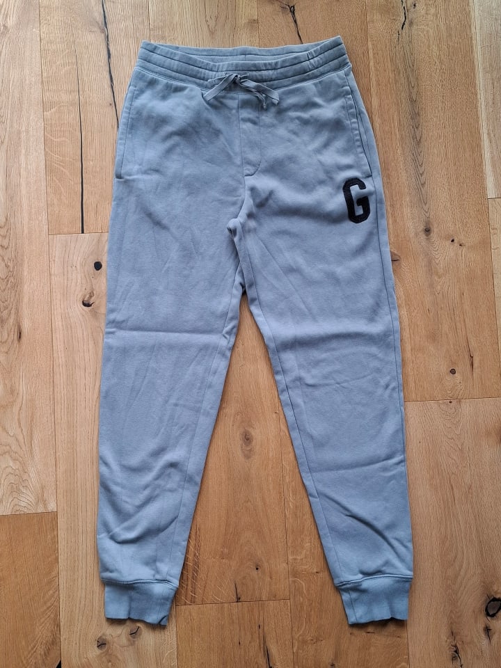 GAP Sweathose in Grau günstig kaufen S