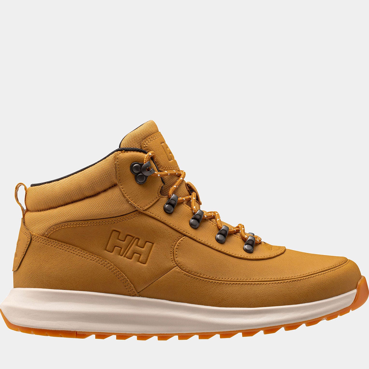 Men's Forest EVO Leather Shoes