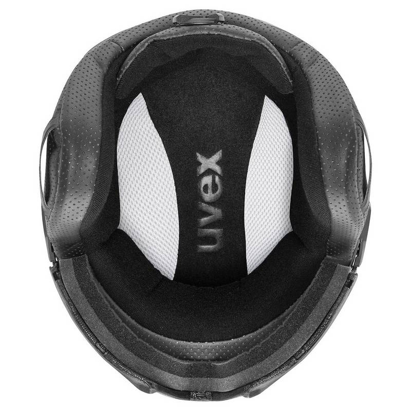 Uvex Instinct Visor Helm