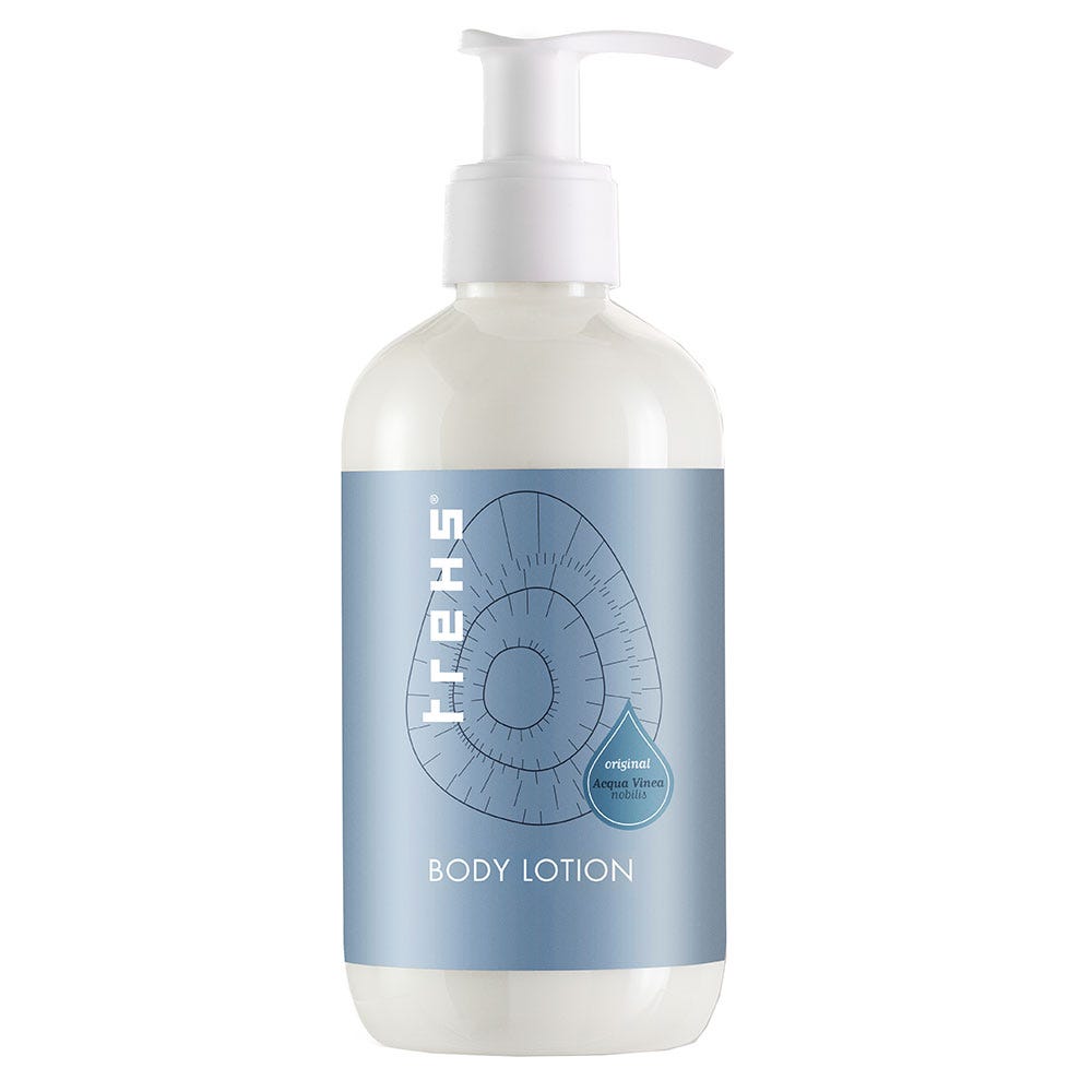 Trehs Acqua Vinea Nobilis Body Lotion 250 ml