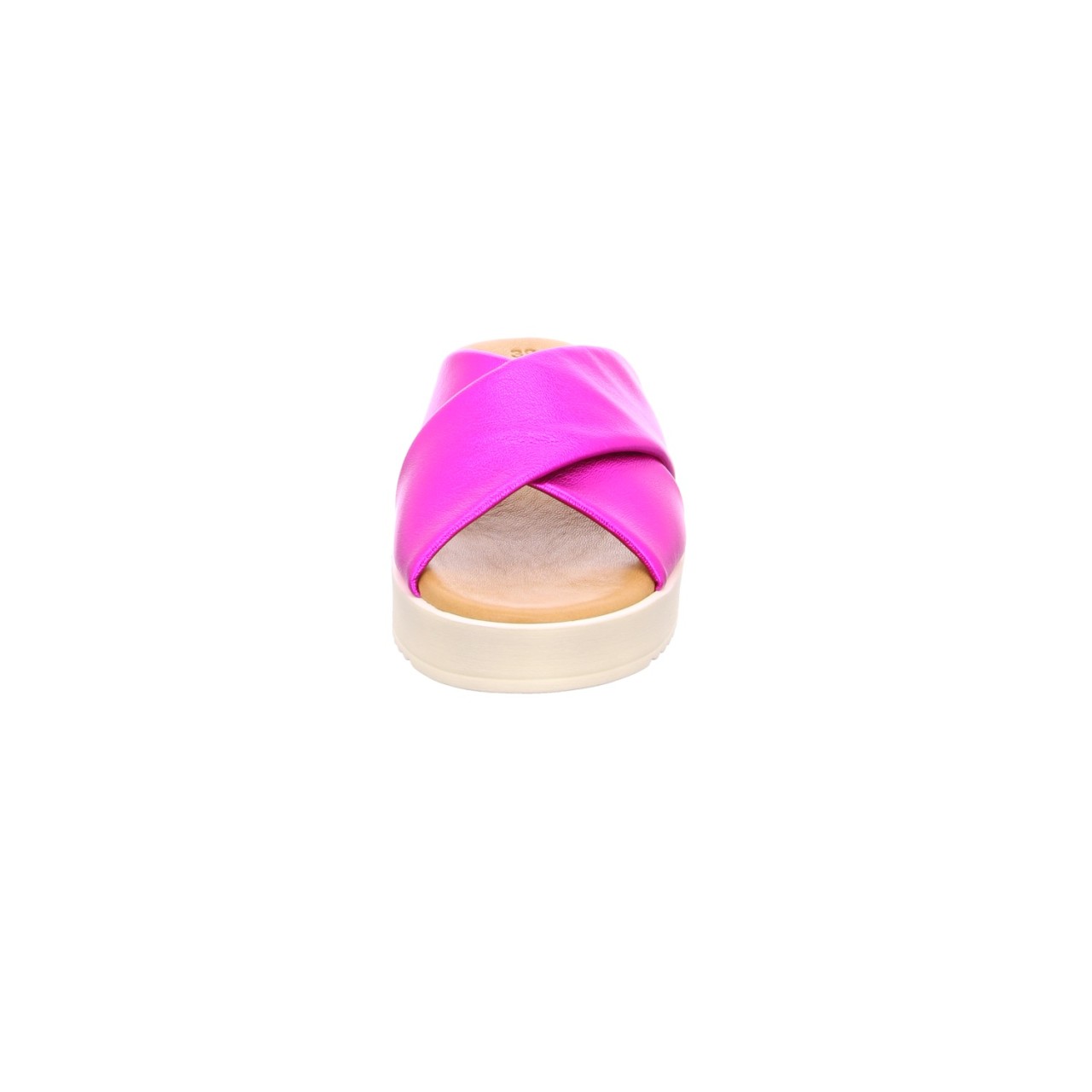 TAMARIS Klassische Sandalen lila/pink