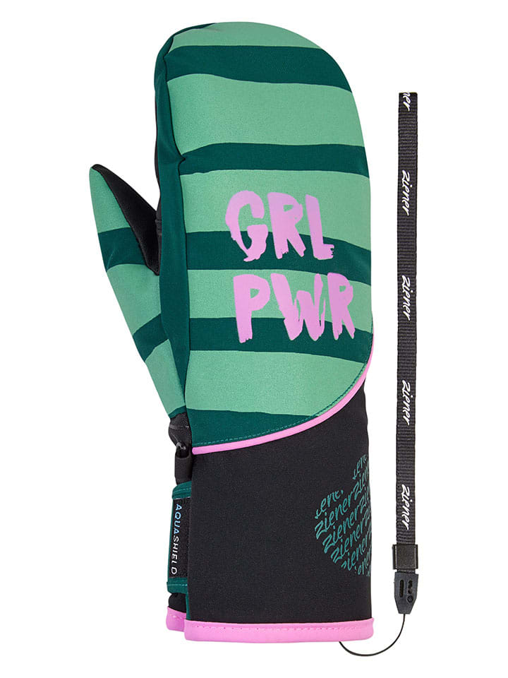 Ziener Ski-/ Snowboardfäustlinge 