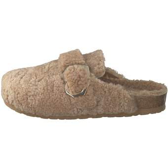 Genuins Grisel Sheepskin Sand in beige