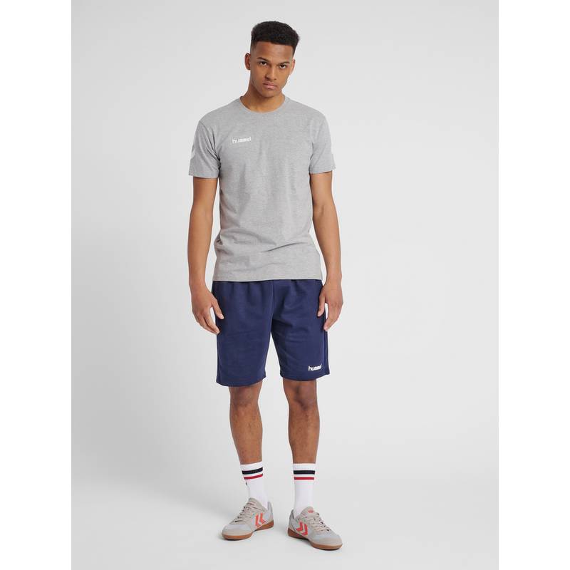 hummel HMLGO COTTON T-SHIRT S/S T-Shirt Herren