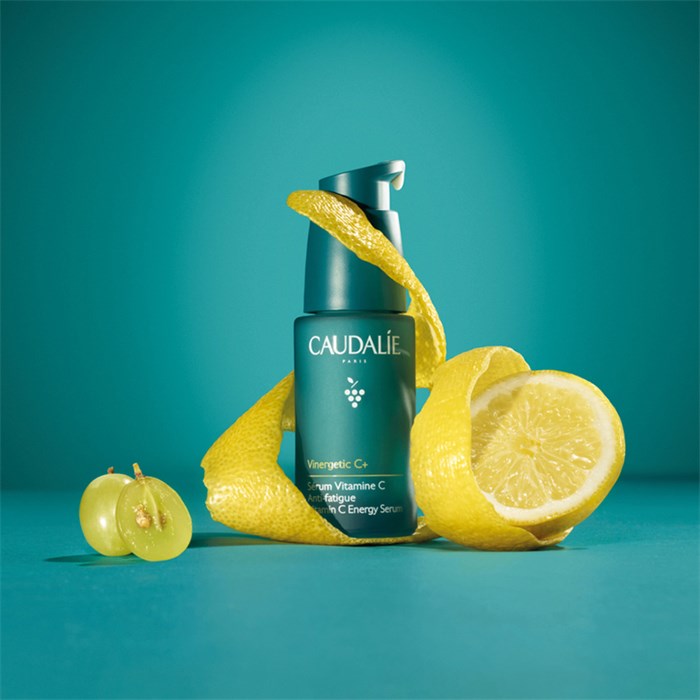 Serum Vitamin C Anti-Müdigkeit