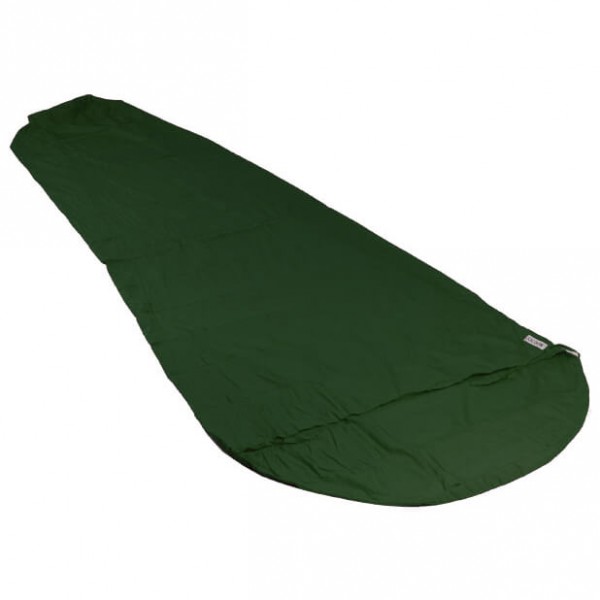 Cocoon - MummyLiner Mikrofaser - Reiseschlafsack