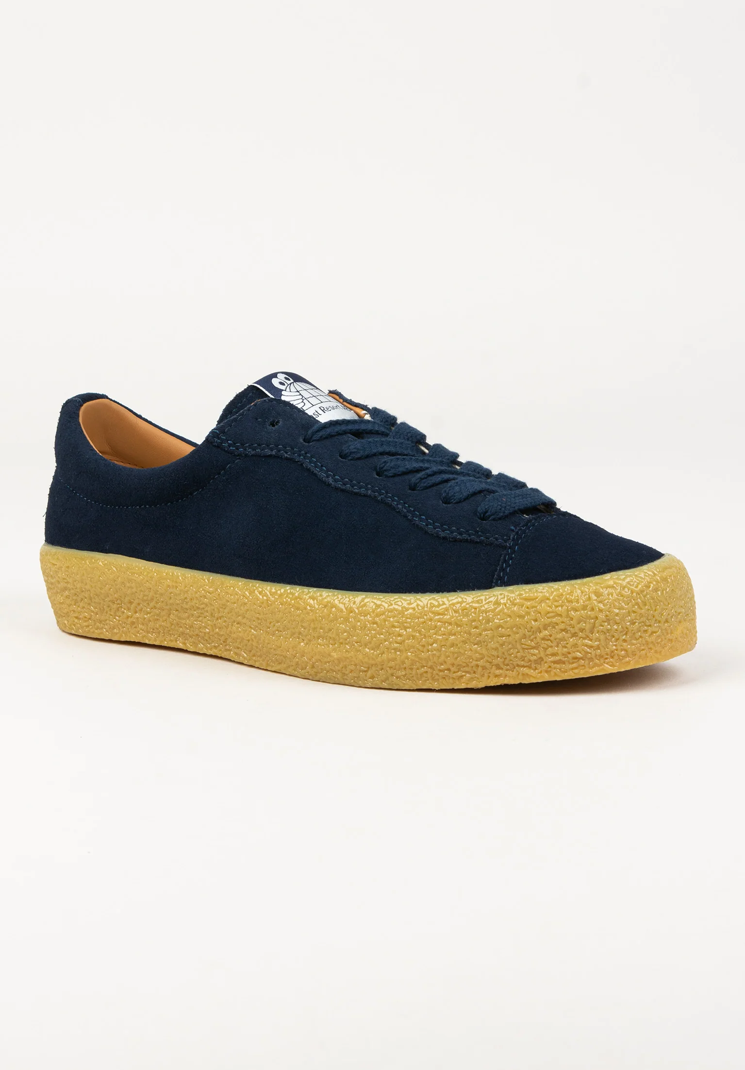 VM002 Suede Low