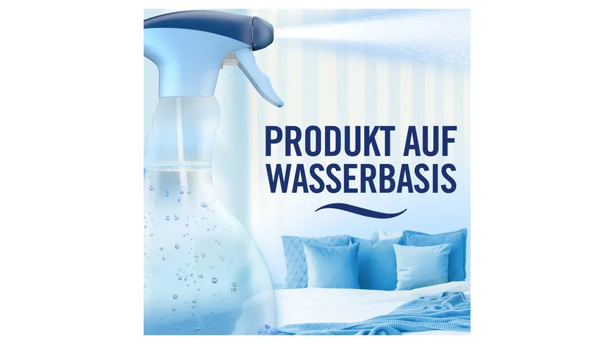 Febreze Textilerfrischer Lenor Aprilfrisch 500 ml