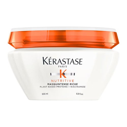 Kérastase Nutritive Masquintense Riche Maschera 200 ml
