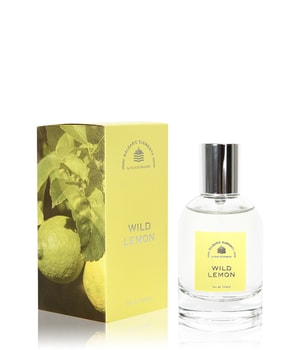 Agua de Baleares Elements Wild Lemon Eau de Toilette-50 ml