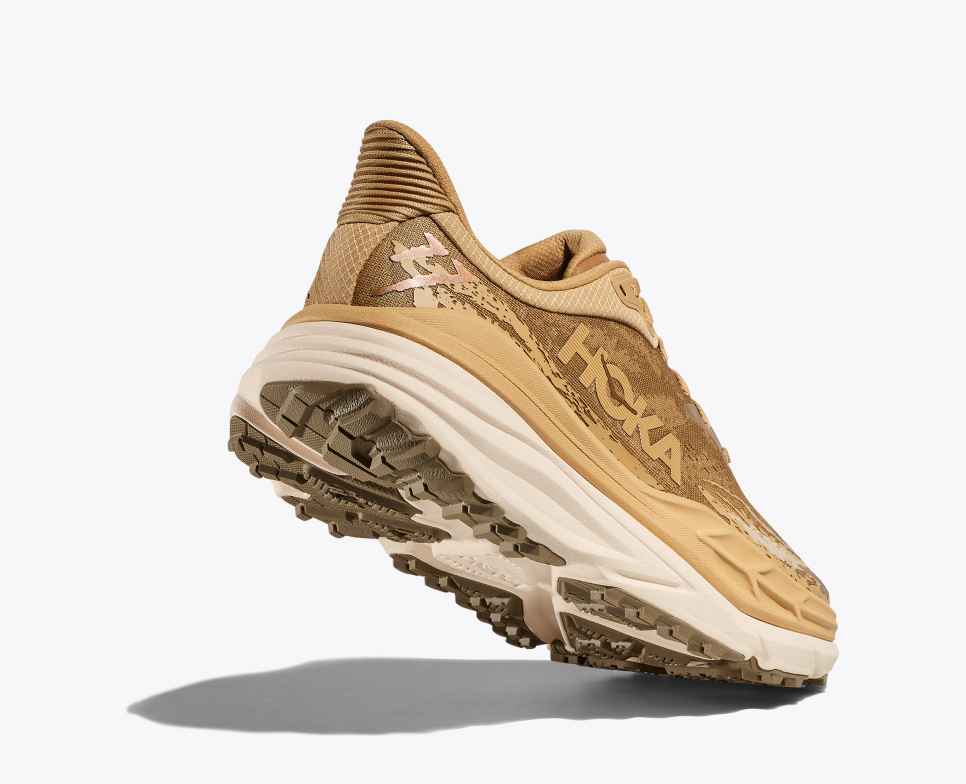 Stinson 7 Wheat / Shifting Sand
