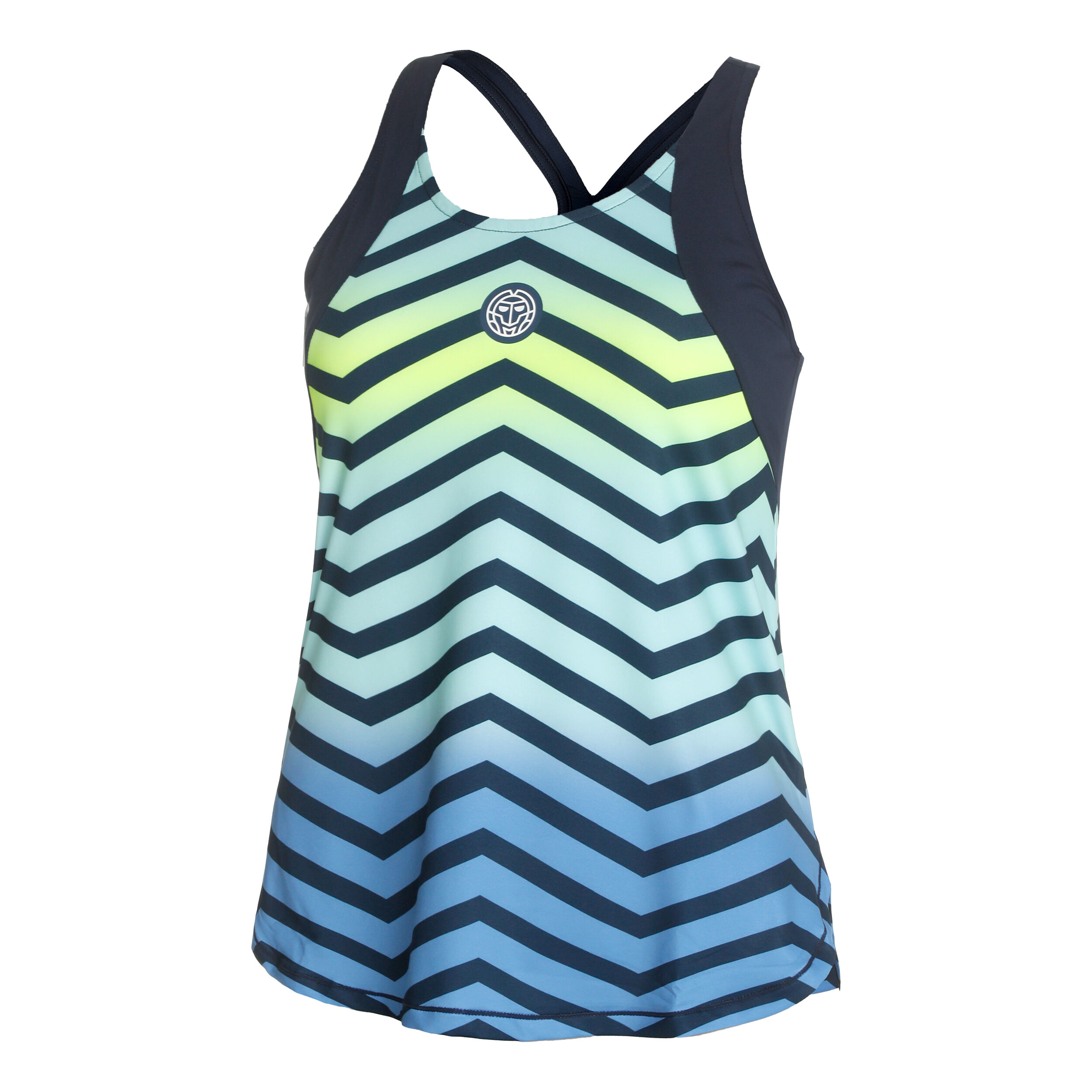 Tank-Top Damen - Dunkelblau