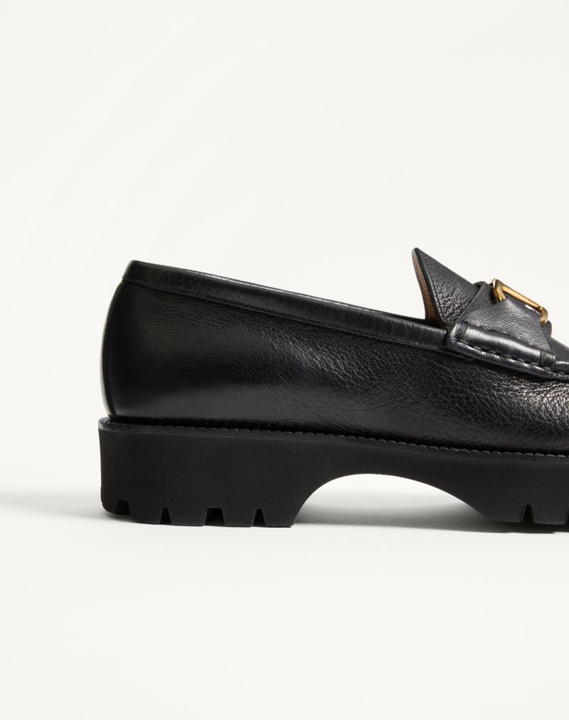 Mocassim exclusivo VLogo em Buffalo