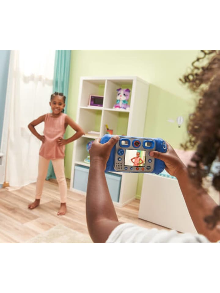 vtech KidiZoom Digitalcamera Duo Pro - 4-10 Jahre günstig kaufen onesize