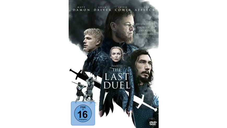The Last Duel
