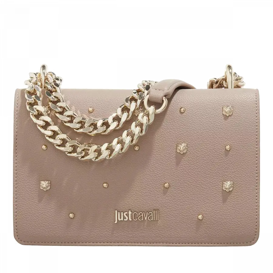 Just Cavalli - Just Cavalli Shoulder Bags Textil