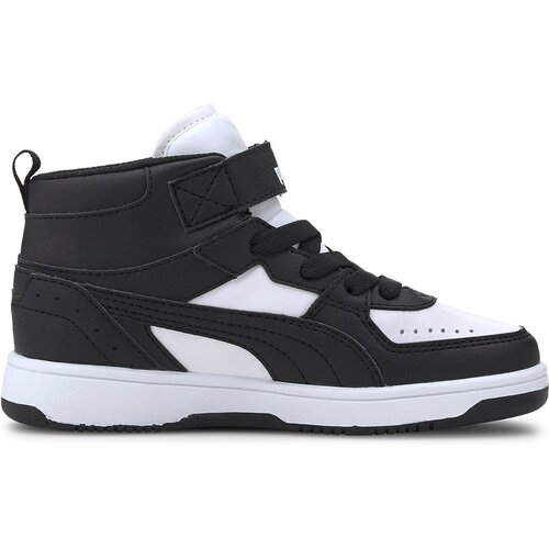 KINDER FREIZEITSCHUHE PUMA REBOUND JOY AC PS