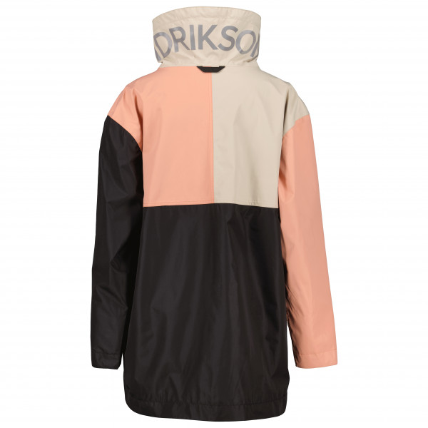 Didriksons - Women's Thyra Jacket 2 - Regenjacke