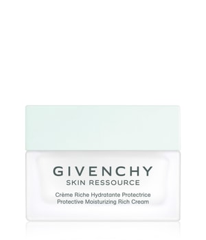 GIVENCHY Skin Ressource Protective Moisturizing Rich Cream Gesichtscreme-50 ml