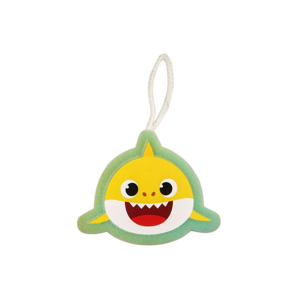 Nickelodeon Éponge de Bain Baby Shark