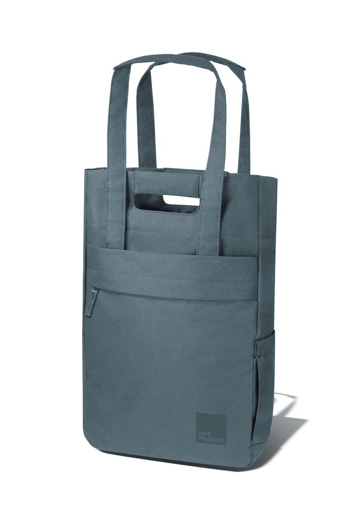 PICCADILLY Shopper mit Rucksackfunktion