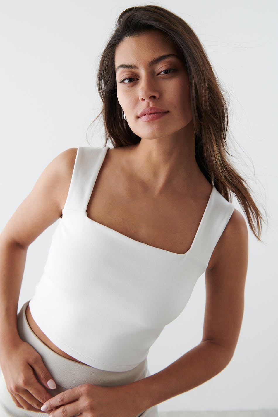 Milla top