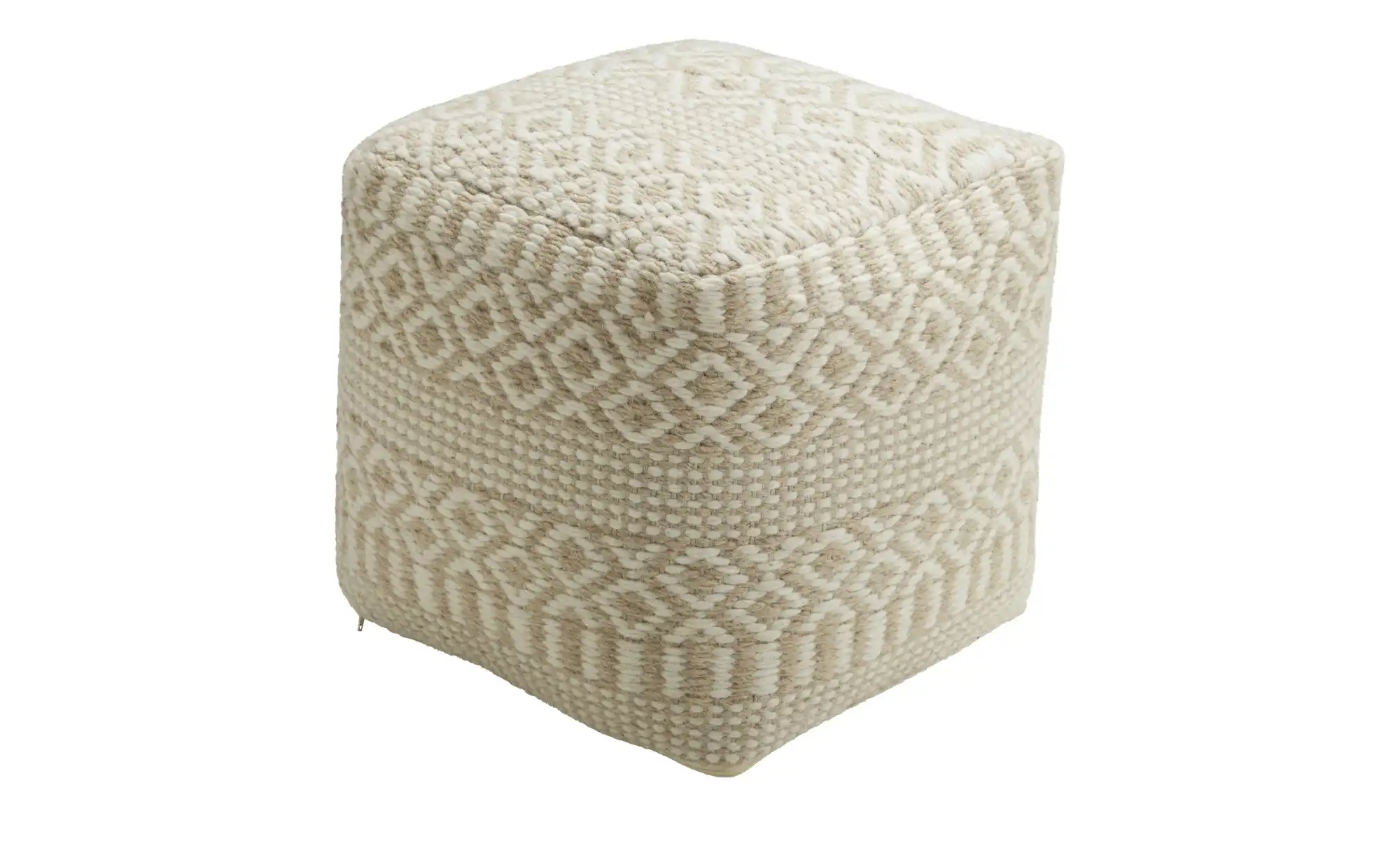 como Sitzpouf