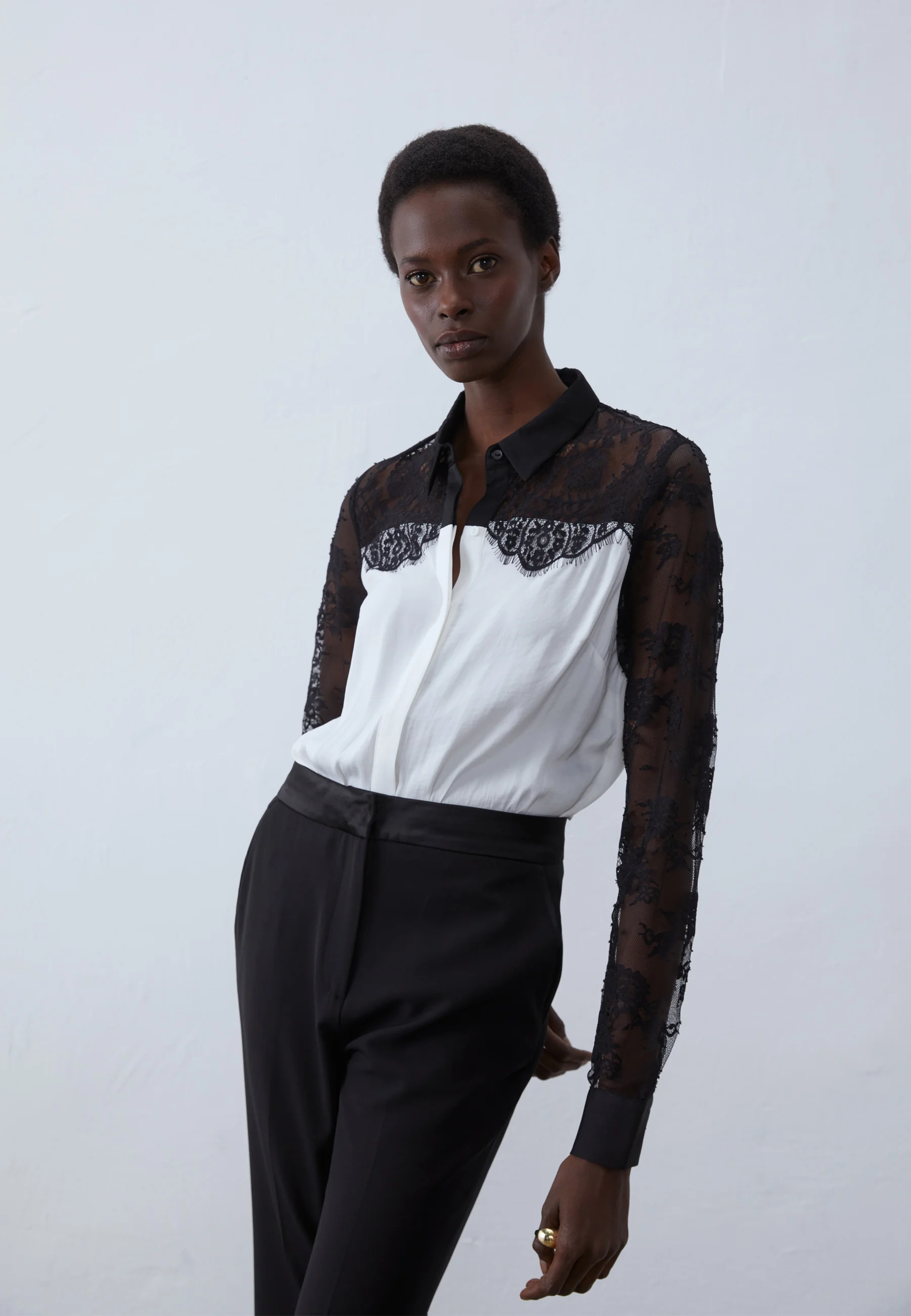 Camisa de Anna Field