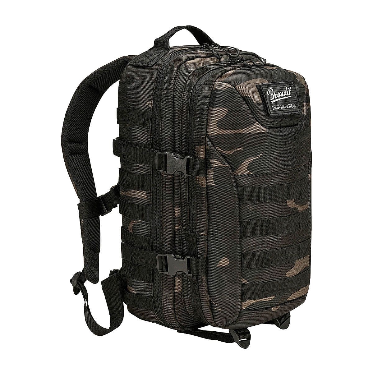 US Cooper Case Medium Backpack