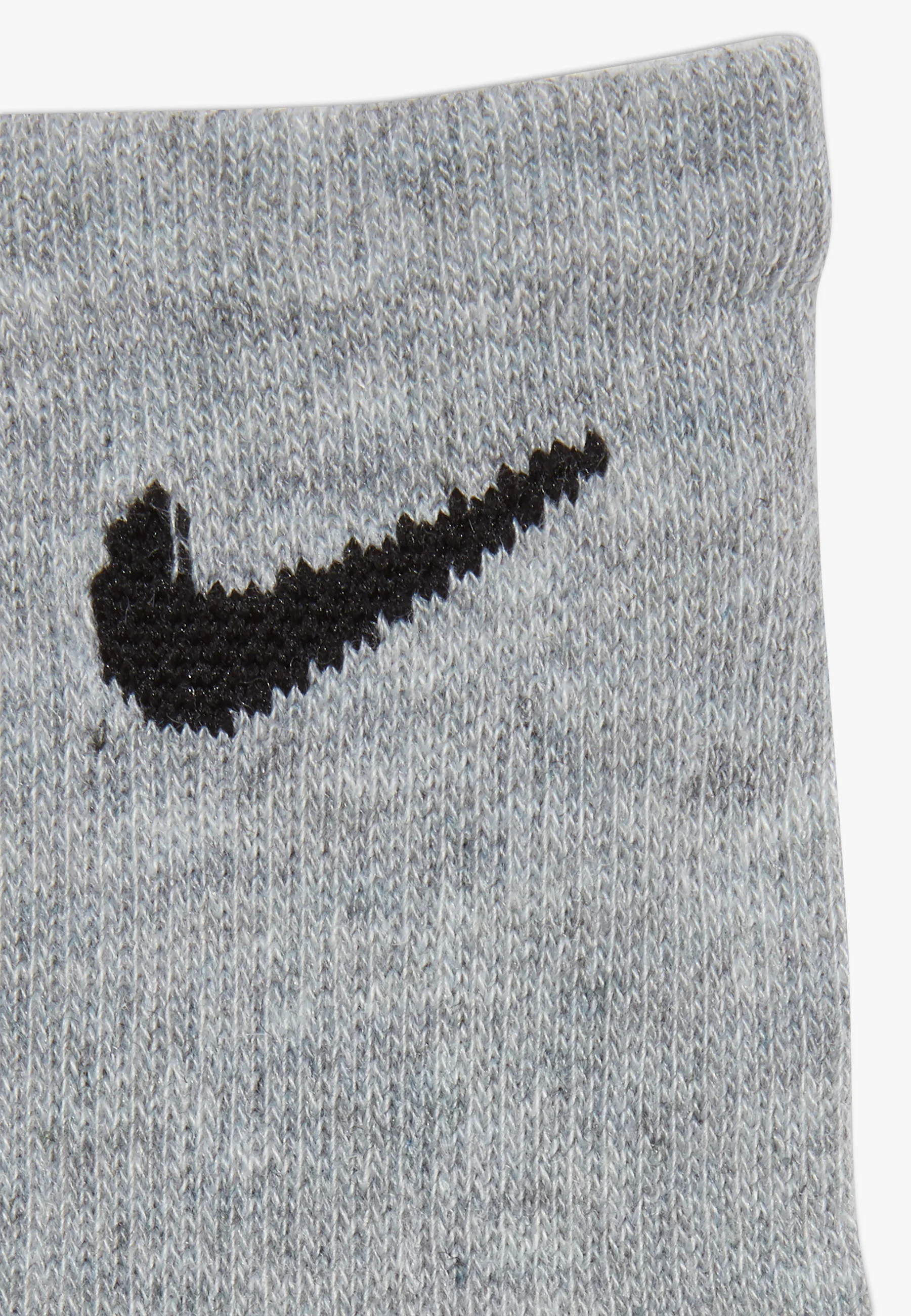 Nike Sportswear BASIC CREW PACK DE 6 UNISEX - Calcetines