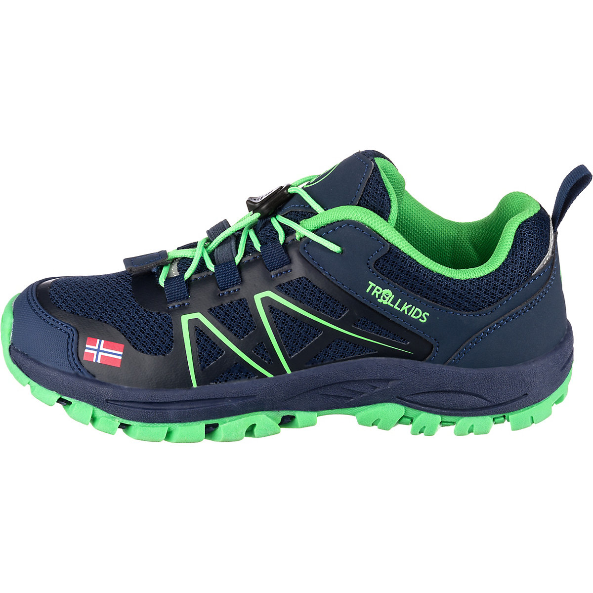 Outdoorschuhe SANDEFJORD für Jungen