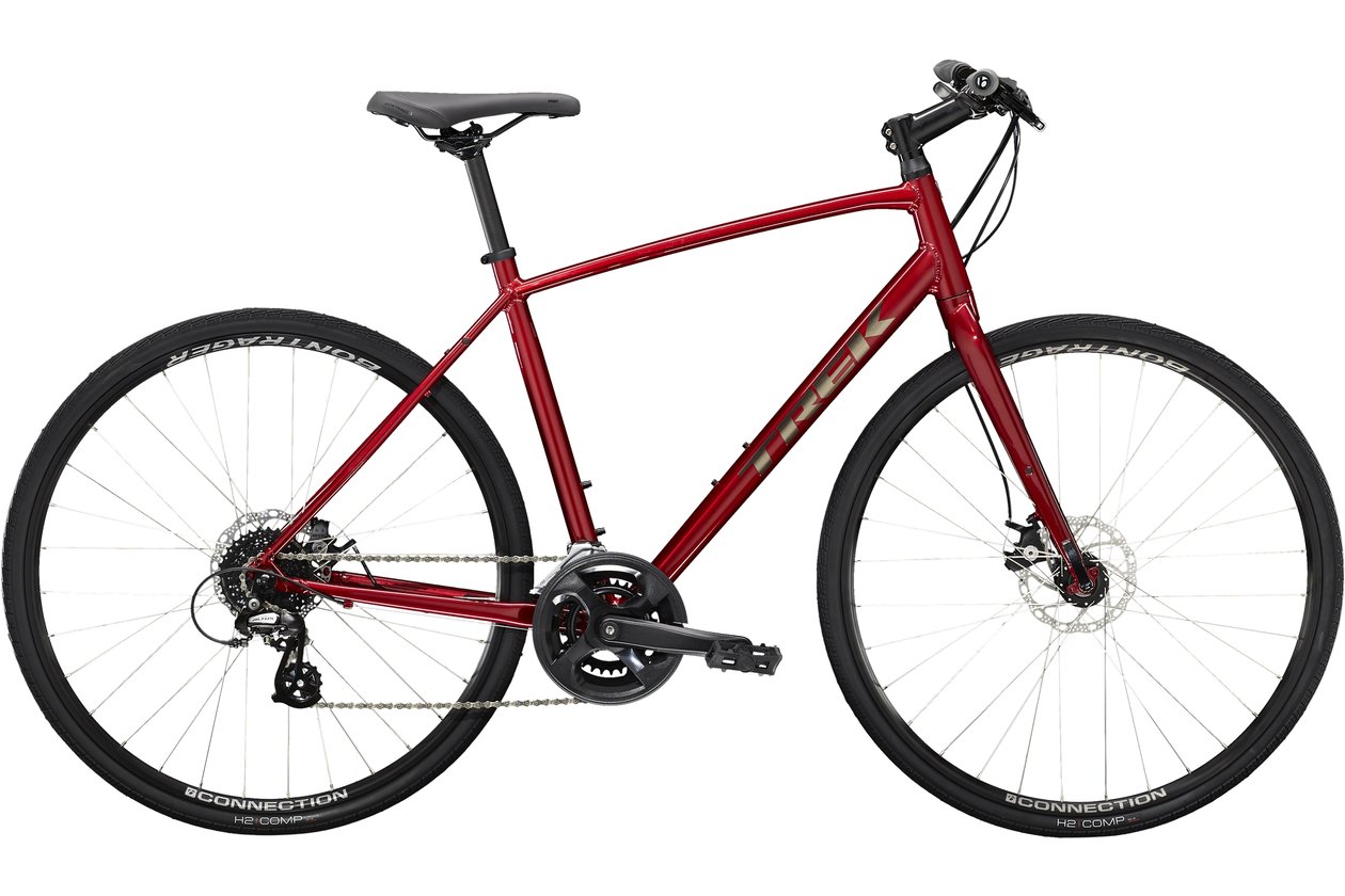 Trek FX 1 Disc - 2023 - 28 Zoll - Diamant