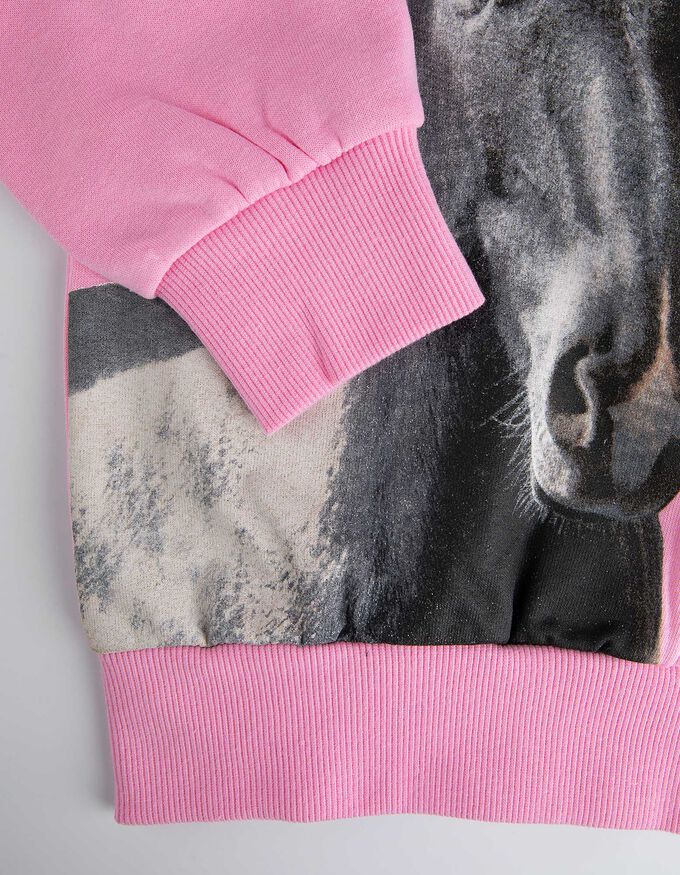 Hoodie - Print