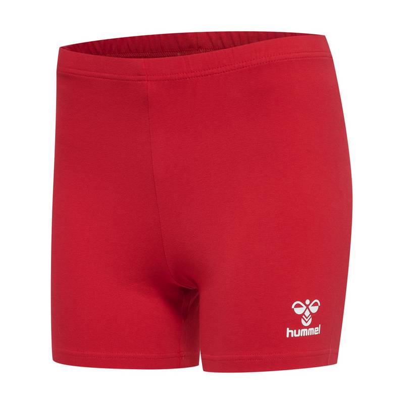hummel hmlCORE VOLLEY COTTON HIPSTER WO Tights Damen