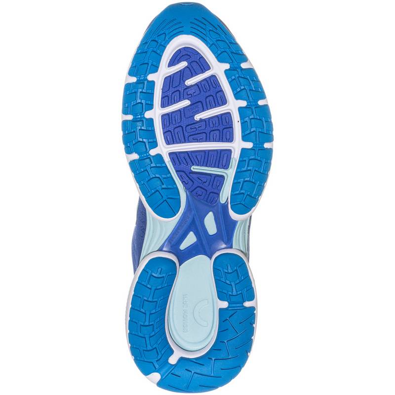 TRUE MOTION U-TECH NEVOS Laufschuhe Damen