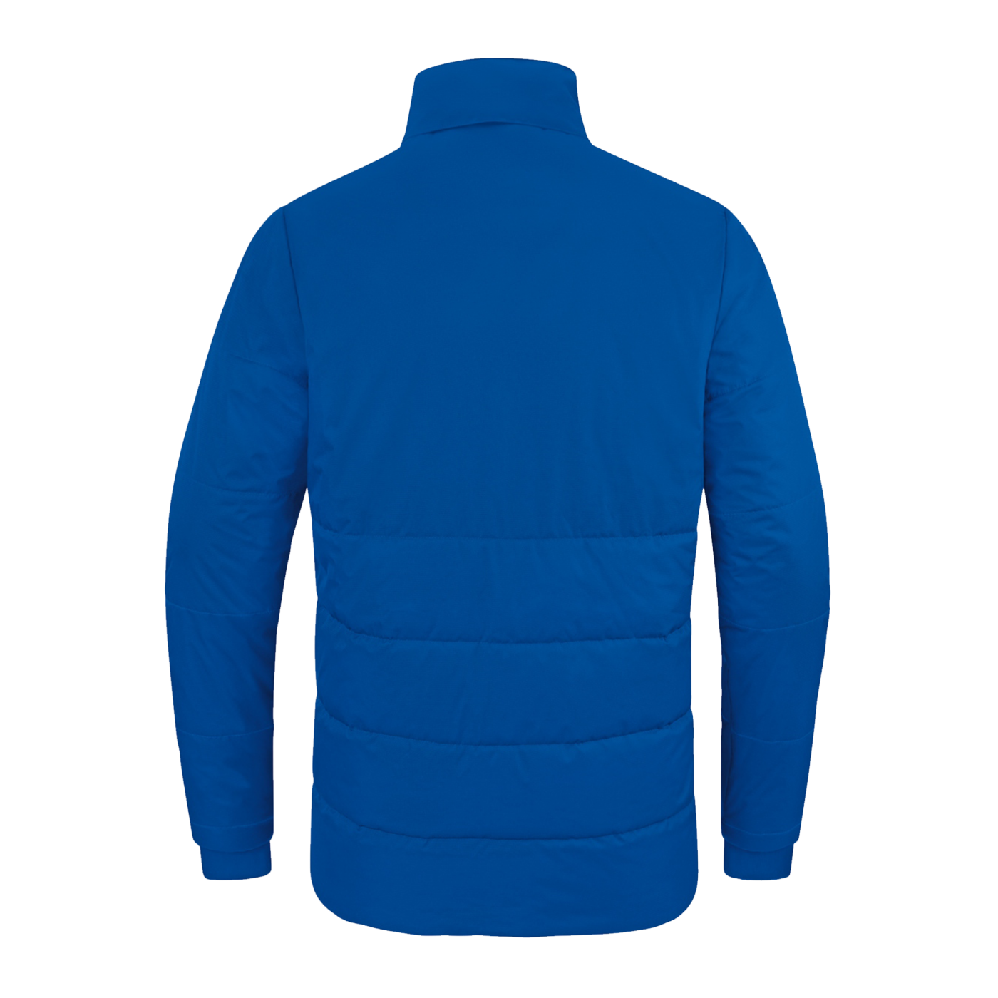 JAKO Team Coachjacke Kids Blau F400