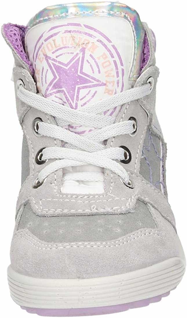 IMAC Mädchen Sneaker grau