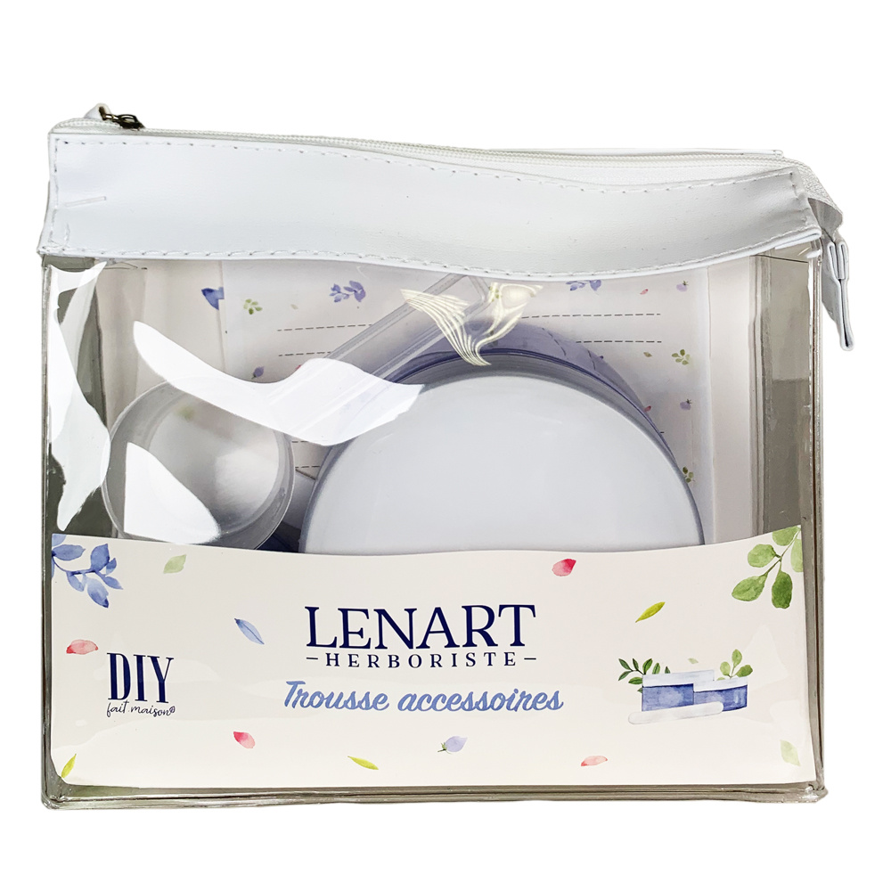 christian lénart Trousse accessoires Trousse d'accessoires