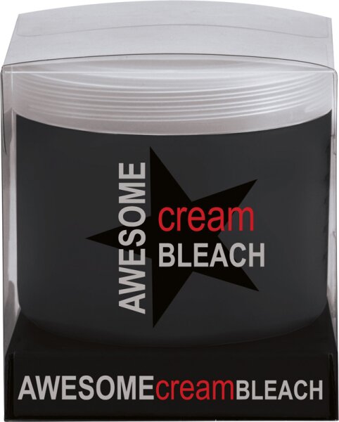 Sexyhair awesomecolors Cream Bleach Blondierung