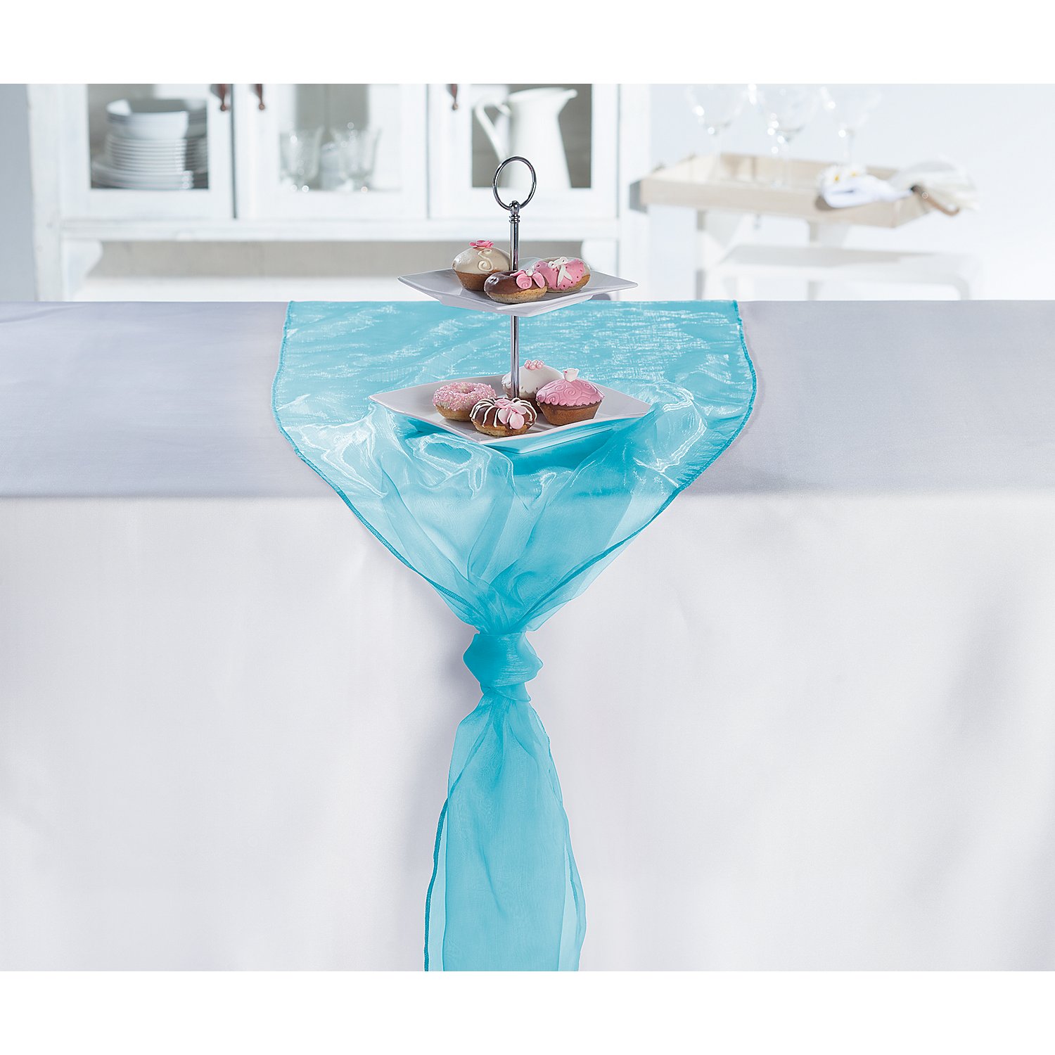 Organza 