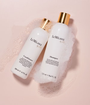 Le Mélange Conditioner Conditioner-200 ml