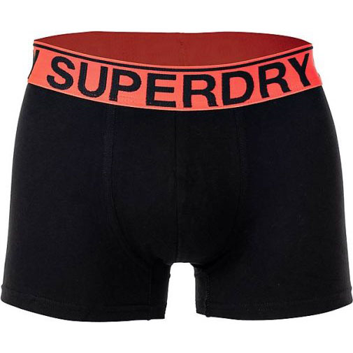 Superdry Boxershort TRUNK TRIPLE PACK 3er Pack