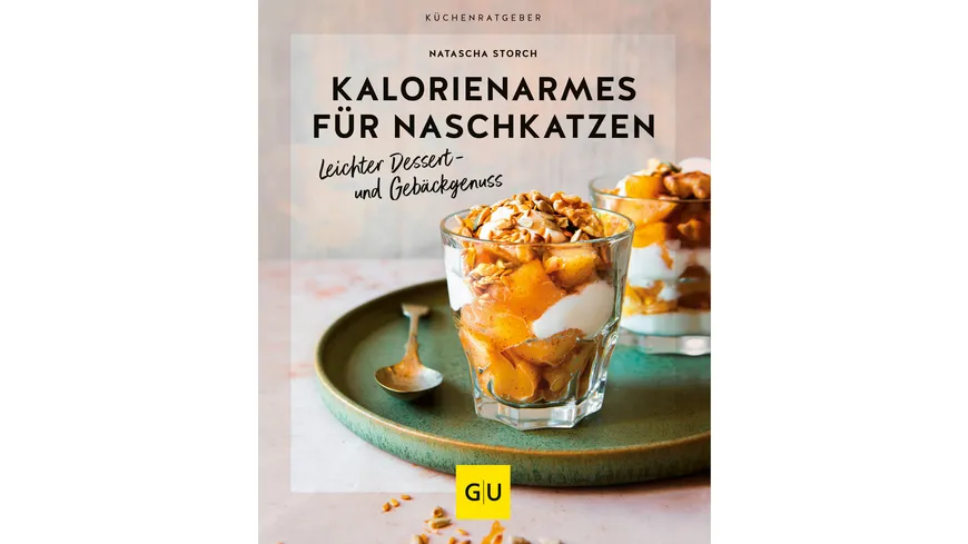 Kalorienarmes für Naschkatzen